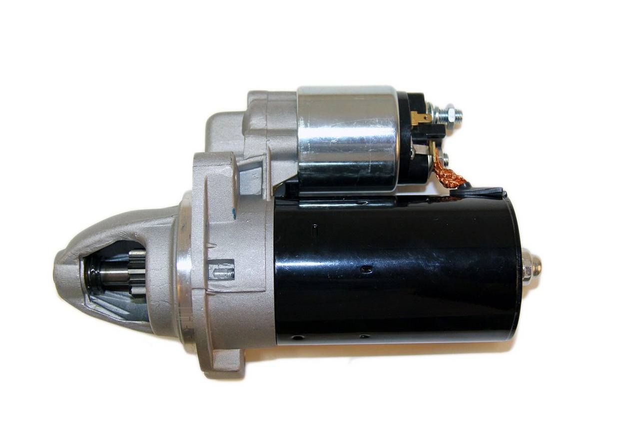 Volvo Starter Motor (Rebuilt) 5003564